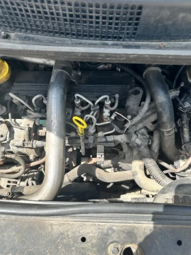 Renault Scenic, снимка 12