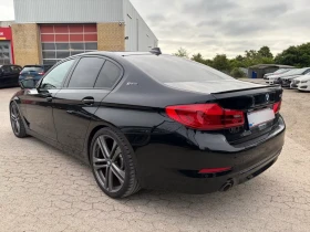 BMW 530E Hybrid iPerformance M-Sport Led Aut R20, снимка 4
