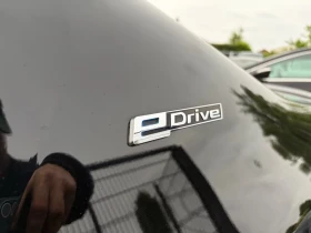 BMW 530E Hybrid iPerformance M-Sport Led Aut R20, снимка 5
