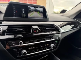 BMW 530E Hybrid iPerformance M-Sport Led Aut R20, снимка 8