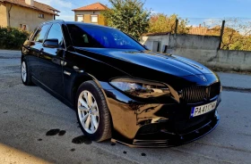 BMW 520 520d, снимка 1