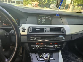 BMW 520 520d, снимка 7