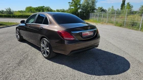 Mercedes-Benz C 220 CDI SPORT  , снимка 3