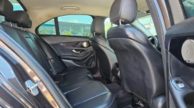 Mercedes-Benz C 220 CDI SPORT  , снимка 11