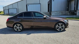 Mercedes-Benz C 220 CDI SPORT  , снимка 5