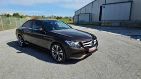 Mercedes-Benz C 220 CDI SPORT  , снимка 6