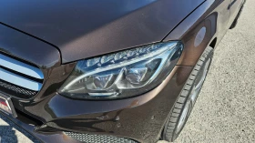 Mercedes-Benz C 220 CDI SPORT  , снимка 14