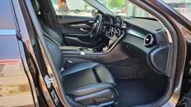 Mercedes-Benz C 220 CDI SPORT  , снимка 12