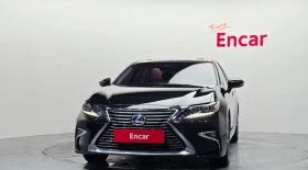 Lexus ES 300 HYBRID * BLIND SPOT * ОБДУХВАНЕ * БЕЗ ИНЦИДЕНТИ * , снимка 2