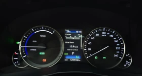 Lexus ES 300 HYBRID * BLIND SPOT * ОБДУХВАНЕ * БЕЗ ИНЦИДЕНТИ * , снимка 8