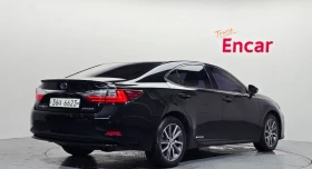 Lexus ES 300 HYBRID * BLIND SPOT * ОБДУХВАНЕ * БЕЗ ИНЦИДЕНТИ * , снимка 3