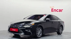 Lexus ES 300 HYBRID * BLIND SPOT * ОБДУХВАНЕ * БЕЗ ИНЦИДЕНТИ * , снимка 1