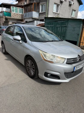 Citroen C4, снимка 2