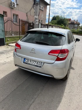 Citroen C4, снимка 4