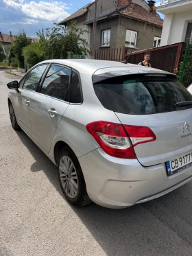 Citroen C4, снимка 5