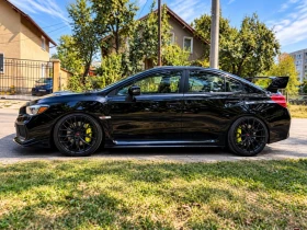 Subaru Impreza WRX STI, снимка 8