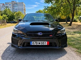 Subaru Impreza WRX STI, снимка 2
