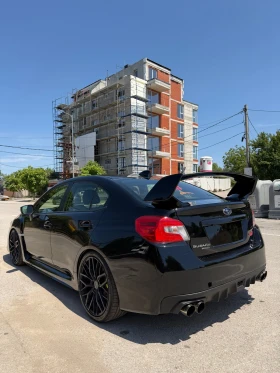 Subaru Impreza WRX STI, снимка 7
