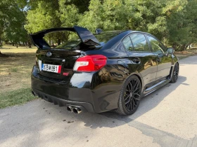 Subaru Impreza WRX STI, снимка 7