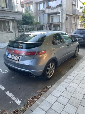 Honda Civic, снимка 7
