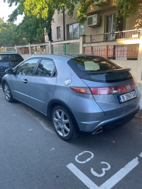Honda Civic, снимка 5