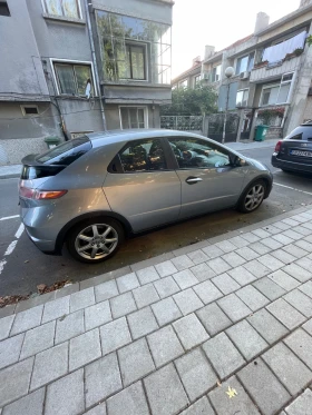 Honda Civic, снимка 8