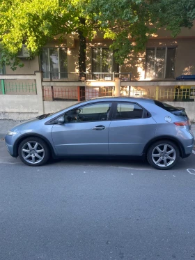Honda Civic, снимка 4