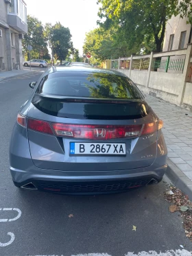 Honda Civic, снимка 6