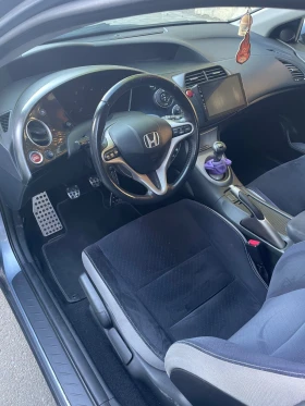 Honda Civic, снимка 9