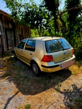 VW Golf 1.4I, снимка 1