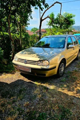VW Golf 1.4I, снимка 5