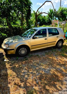 VW Golf 1.4I, снимка 2