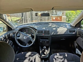 VW Golf 1.4I, снимка 6