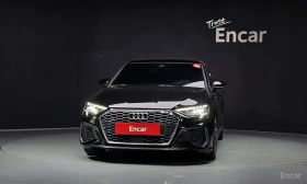 Audi A3 40 TFSI Premium, снимка 3