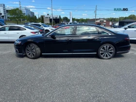 Audi A8 L* 60E* QUATTRO* ОБДУХ* МАСАЖ* DISTRONIC* 360* СЛ., снимка 2