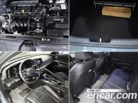 Hyundai Elantra, снимка 5
