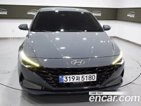 Hyundai Elantra, снимка 2