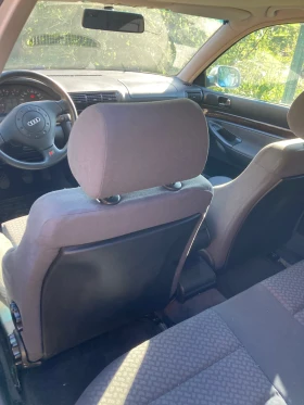 Audi A4 1.8 T quattro, снимка 9