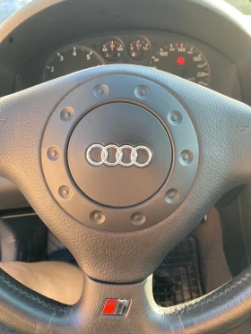 Audi A4 1.8 T quattro, снимка 10