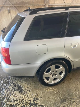 Audi A4 1.8 T quattro, снимка 6