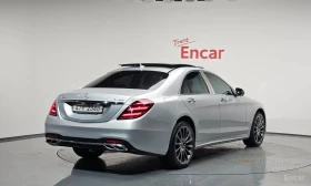Mercedes-Benz S 350 * S350 d 4MATIC * ЦЕНА ДО БГ, снимка 2