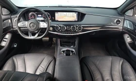 Mercedes-Benz S 350 * S350 d 4MATIC * ЦЕНА ДО БГ, снимка 7