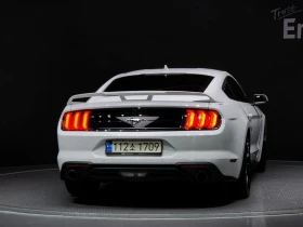 Ford Mustang 2.3 H Automatic, снимка 4