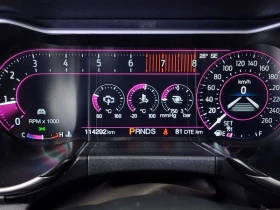 Ford Mustang 2.3 H Automatic, снимка 8