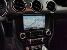 Ford Mustang 2.3 H Automatic, снимка 14