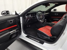 Ford Mustang 2.3 H Automatic, снимка 10