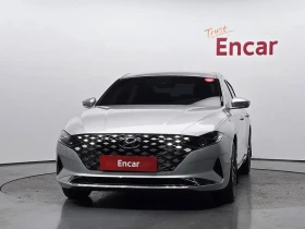 Hyundai Grandeur 3.0 LPG - САМО 30% АВАНС, снимка 3