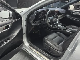 Hyundai Grandeur 3.0 LPG - САМО 30% АВАНС, снимка 11