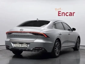 Hyundai Grandeur 3.0 LPG - САМО 30% АВАНС, снимка 2