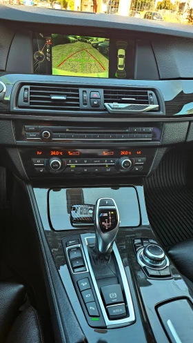 BMW 535 i-x Drive, снимка 14